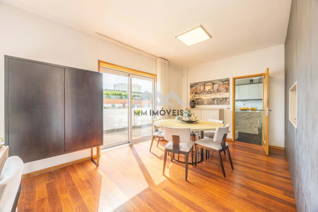 Apartamento T3 para Venda em Ramalde Foto 28