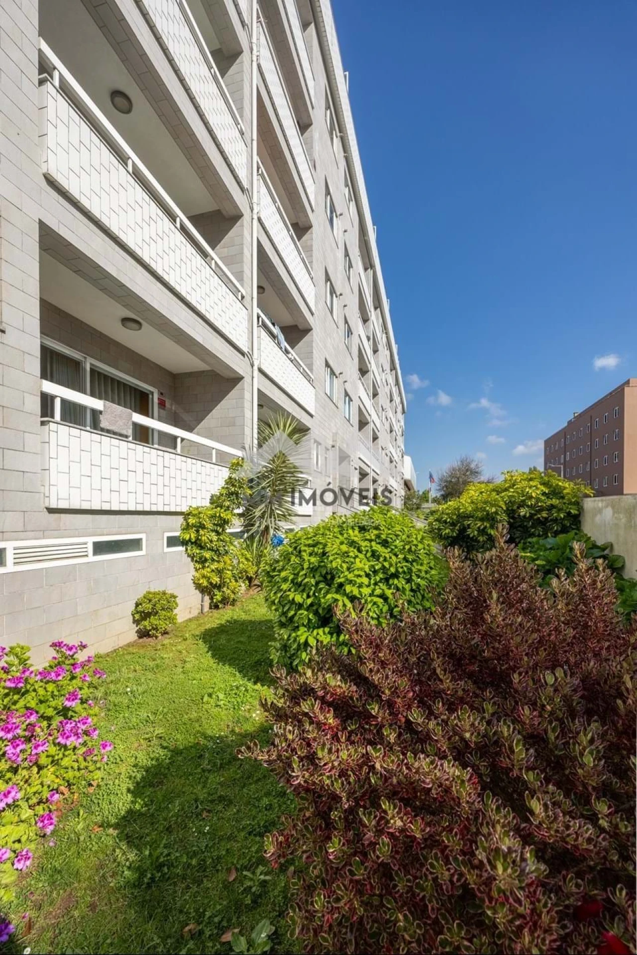 Apartamento T3 para Venda em Ramalde Foto 25