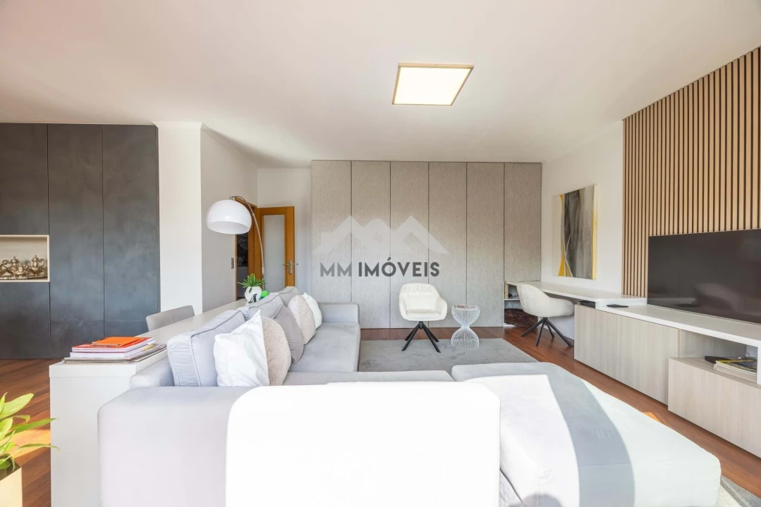 Apartamento T3 para Venda em Ramalde Foto 38