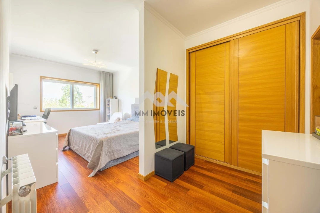 Apartamento T3 para Venda em Ramalde Foto 20