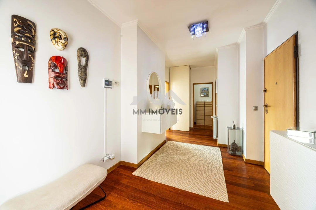 Apartamento T3 para Venda em Ramalde Foto 7