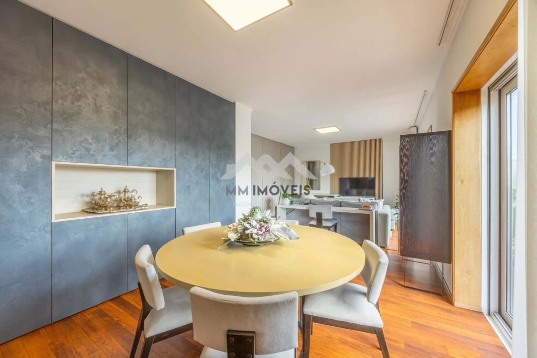 Apartamento T3 para Venda em Ramalde Foto 37