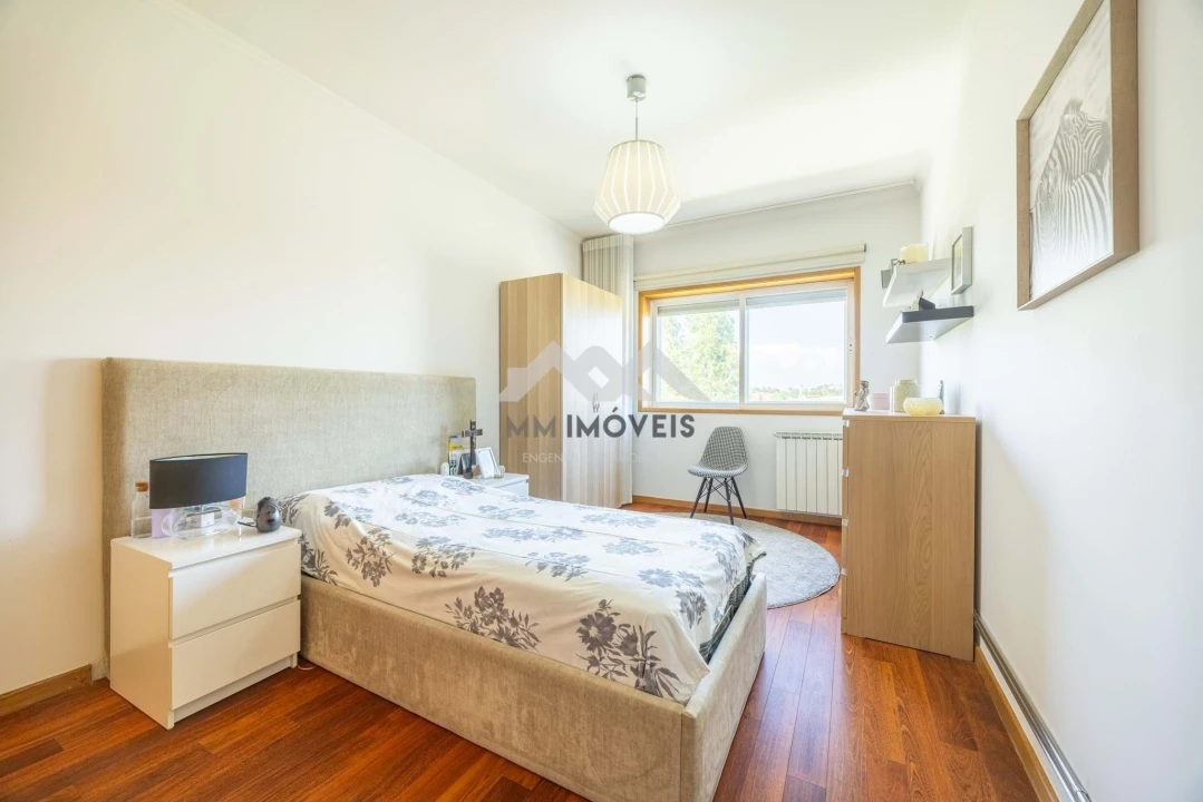 Apartamento T3 para Venda em Ramalde Foto 53