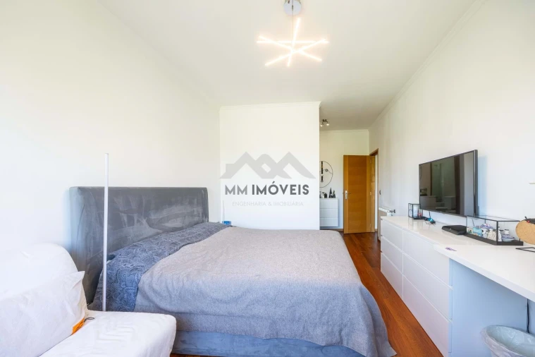 Apartamento T3 para Venda em Ramalde Foto 22