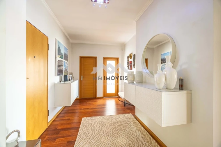 Apartamento T3 para Venda em Ramalde Foto 26