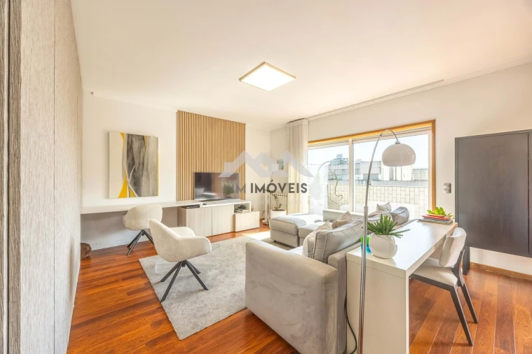 Apartamento T3 para Venda em Ramalde Foto 27