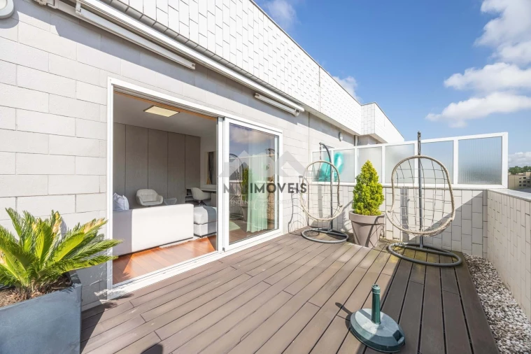 Apartamento T3 para Venda em Ramalde Foto 39