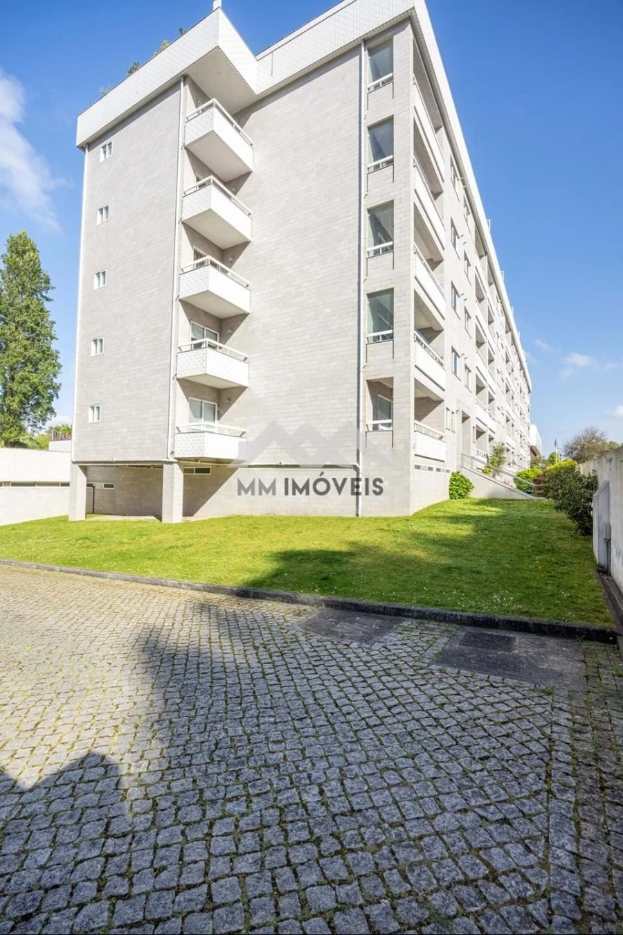 Apartamento T3 para Venda em Ramalde Foto 58