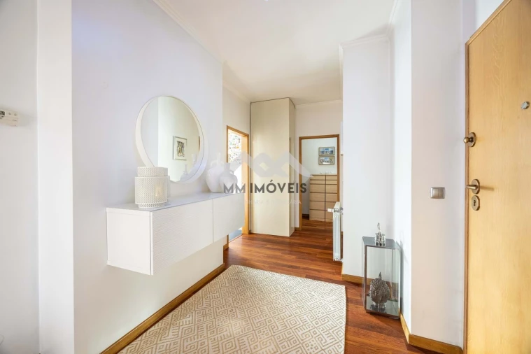 Apartamento T3 para Venda em Ramalde Foto 19