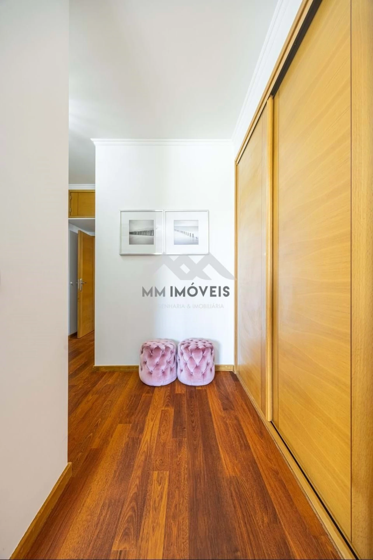 Apartamento T3 para Venda em Ramalde Foto 10