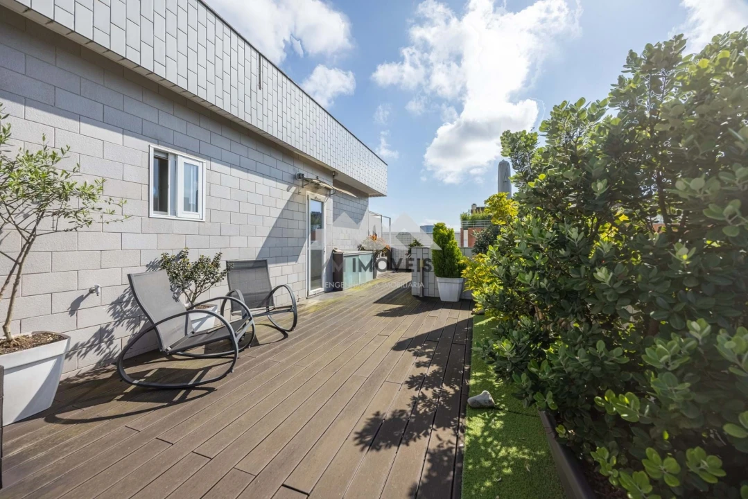 Apartamento T3 para Venda em Ramalde Foto 46