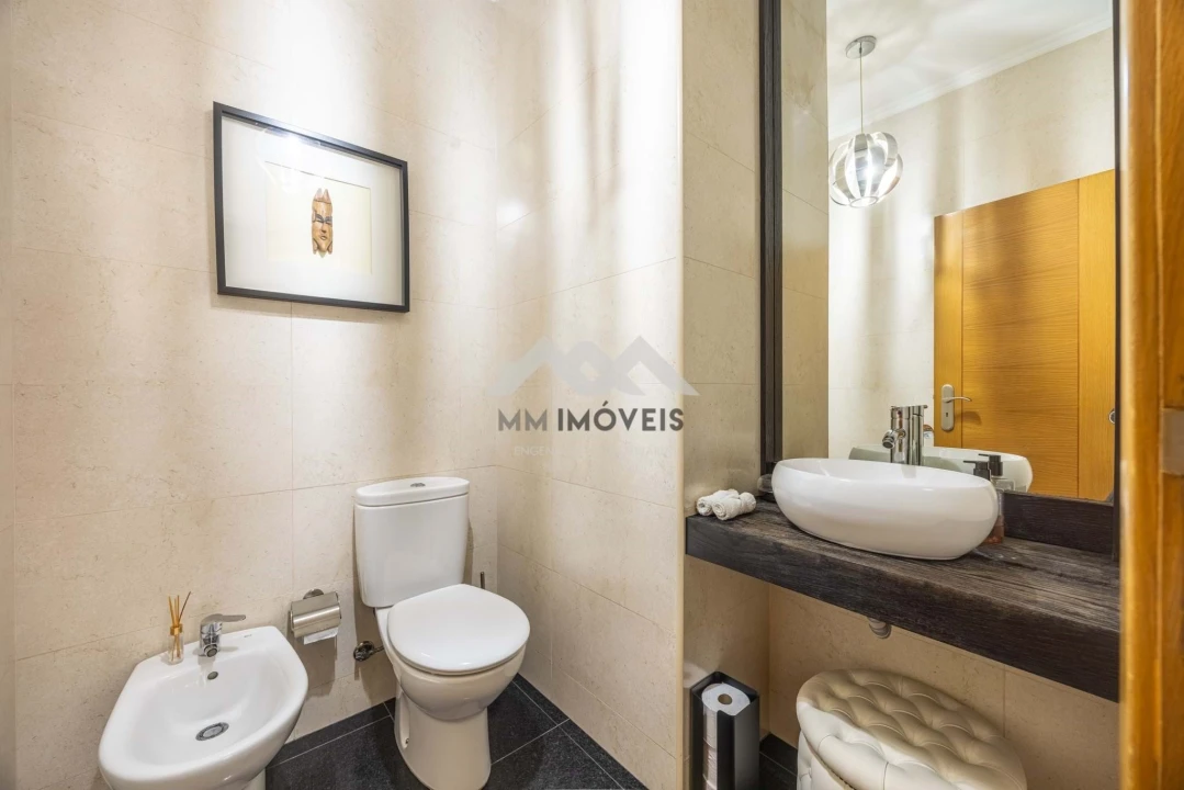 Apartamento T3 para Venda em Ramalde Foto 30