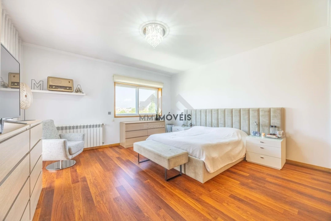 Apartamento T3 para Venda em Ramalde Foto 33