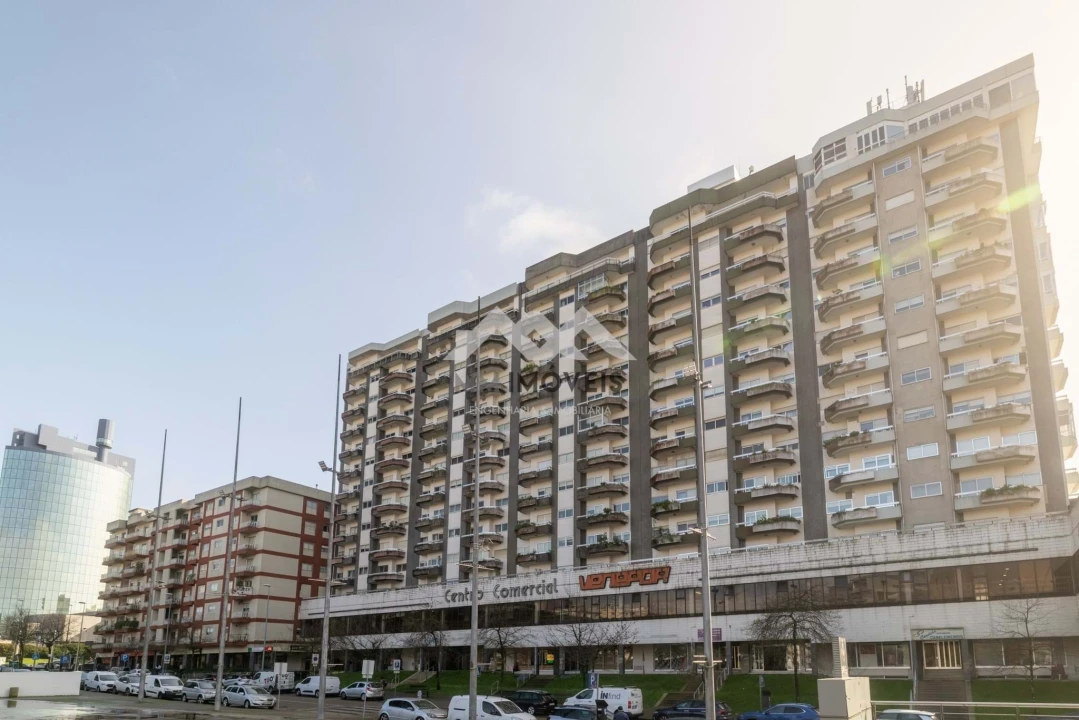 Apartamento T3 para Venda em Cidade da Maia Foto 9