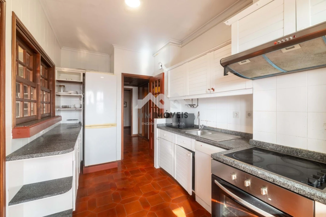 Apartamento T3 para Venda em Cidade da Maia Foto 12