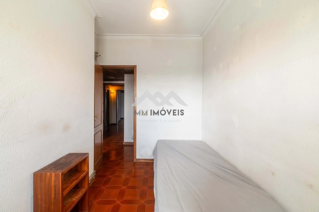 Apartamento T3 para Venda em Cidade da Maia Foto 26