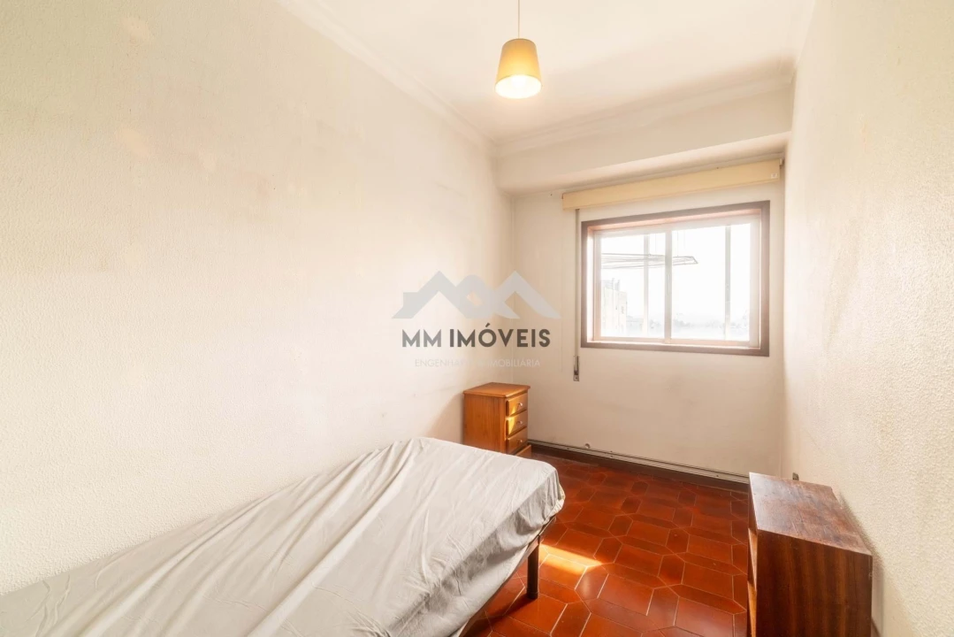 Apartamento T3 para Venda em Cidade da Maia Foto 25