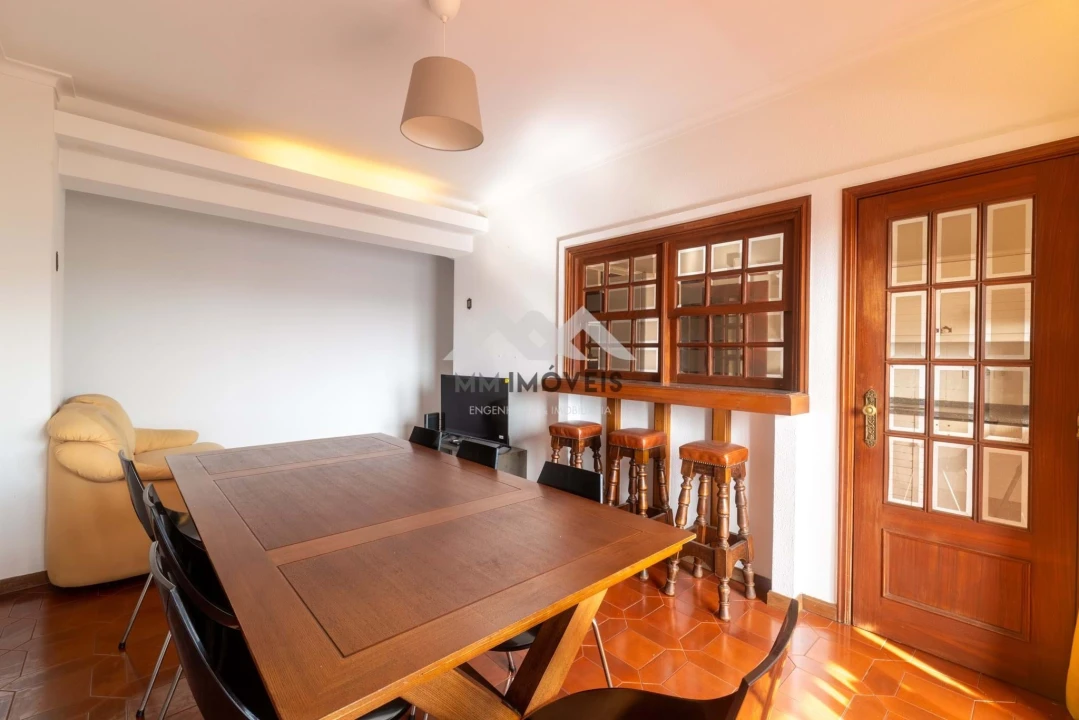 Apartamento T3 para Venda em Cidade da Maia Foto 3