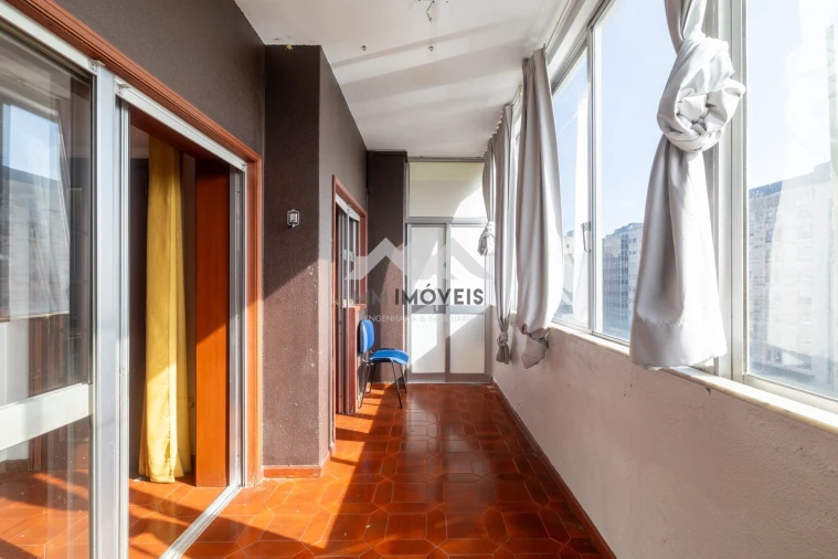 Apartamento T3 para Venda em Cidade da Maia Foto 31