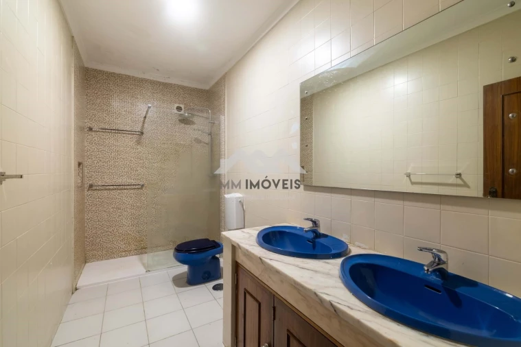 Apartamento T3 para Venda em Cidade da Maia Foto 35