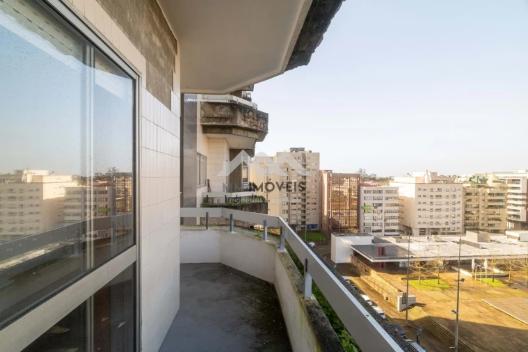 Apartamento T3 para Venda em Cidade da Maia Foto 20