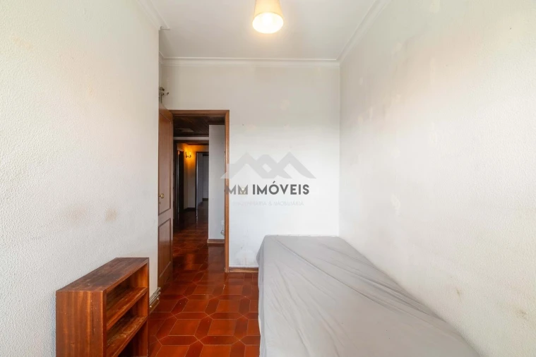 Apartamento T3 para Venda em Cidade da Maia Foto 26