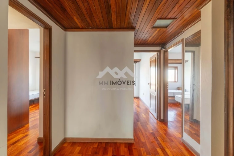 Apartamento T3 para Venda em Cidade da Maia Foto 28