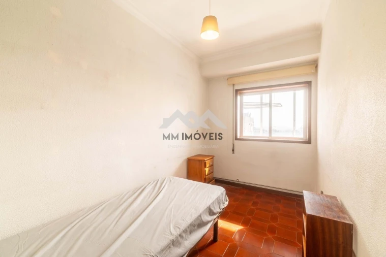 Apartamento T3 para Venda em Cidade da Maia Foto 25