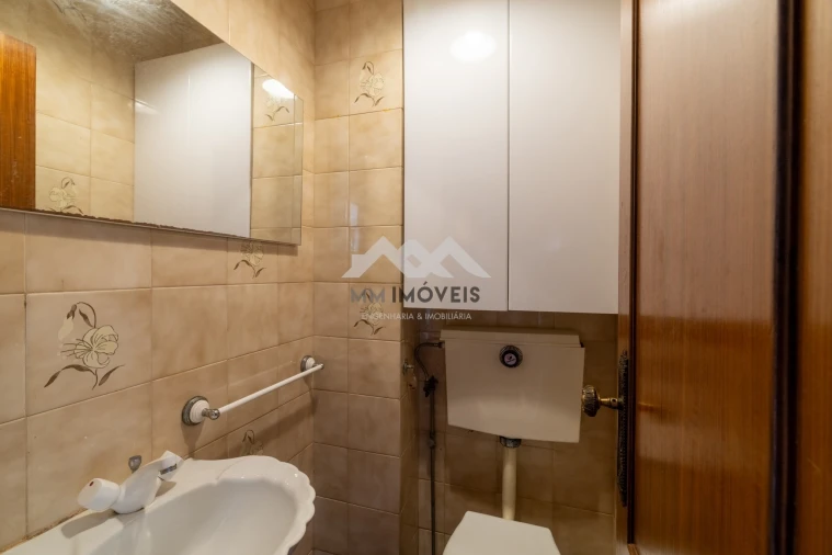 Apartamento T3 para Venda em Cidade da Maia Foto 36