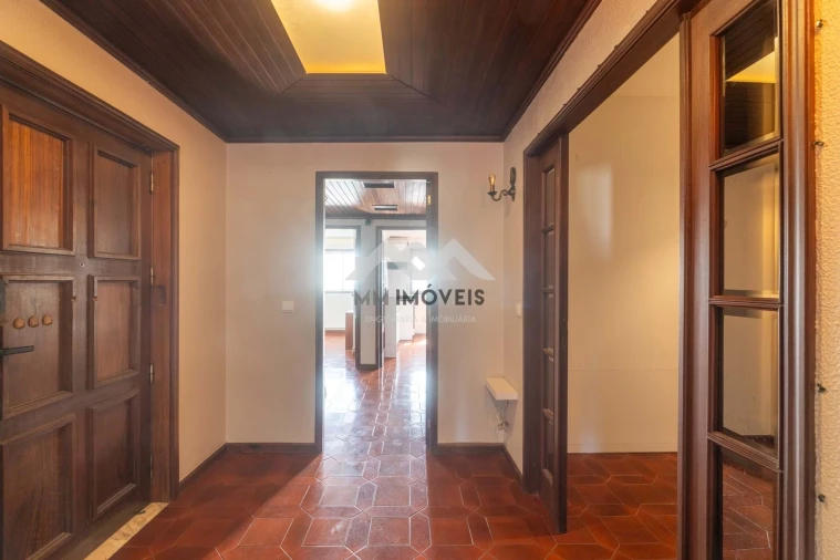 Apartamento T3 para Venda em Cidade da Maia Foto 14