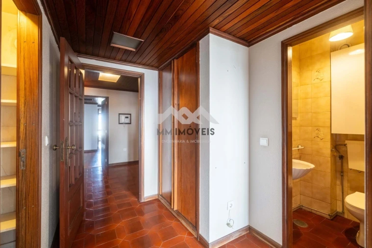 Apartamento T3 para Venda em Cidade da Maia Foto 29