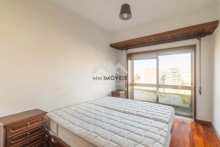 Apartamento T3 para Venda em Cidade da Maia Foto 18