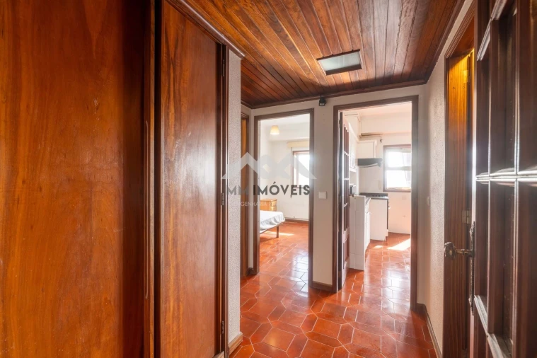 Apartamento T3 para Venda em Cidade da Maia Foto 15