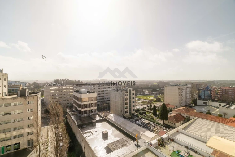 Apartamento T3 para Venda em Cidade da Maia Foto 8