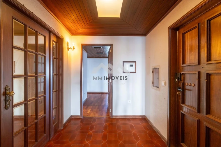 Apartamento T3 para Venda em Cidade da Maia Foto 13