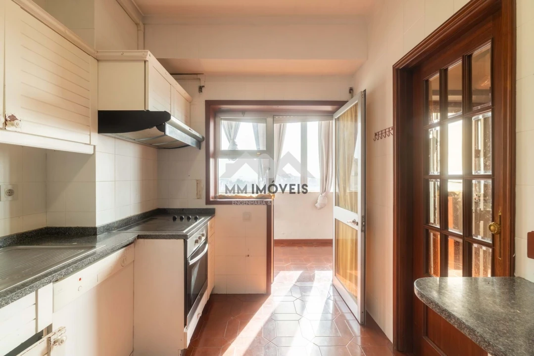 Apartamento T3 para Venda em Cidade da Maia Foto 7
