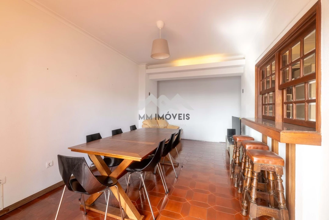 Apartamento T3 para Venda em Cidade da Maia Foto 5