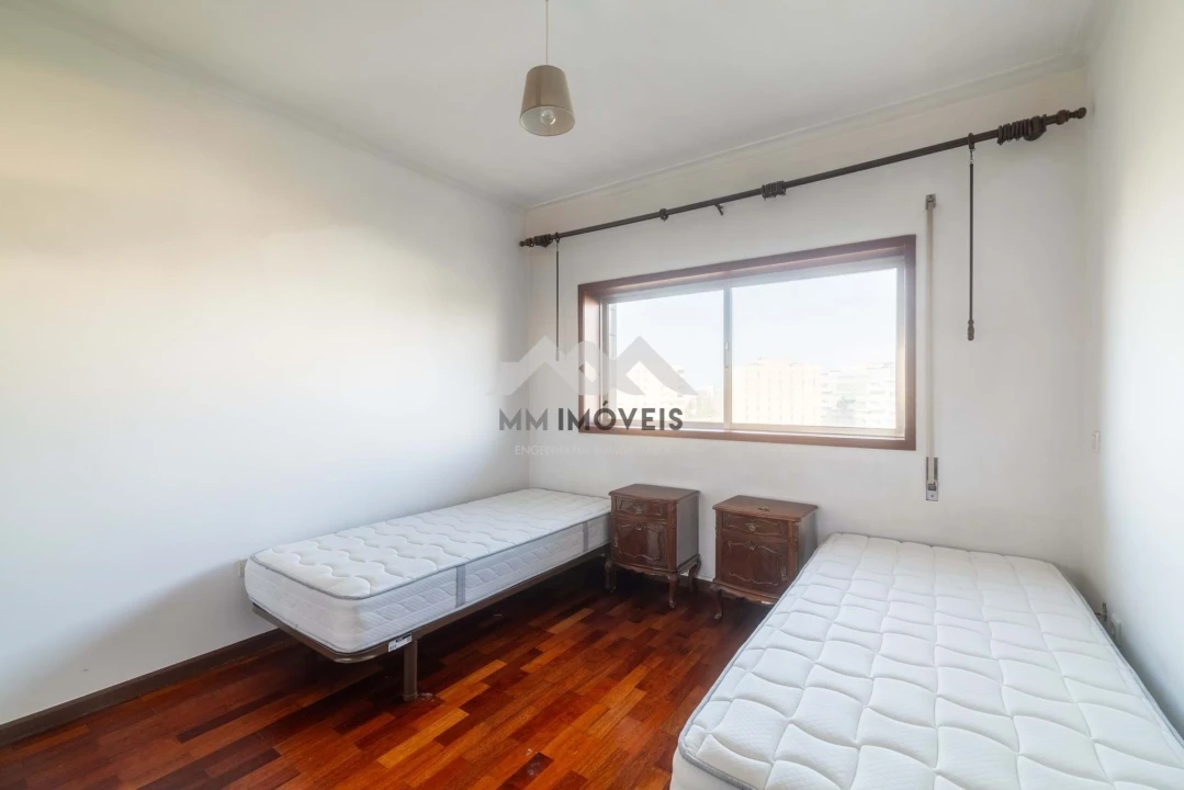 Apartamento T3 para Venda em Cidade da Maia Foto 22