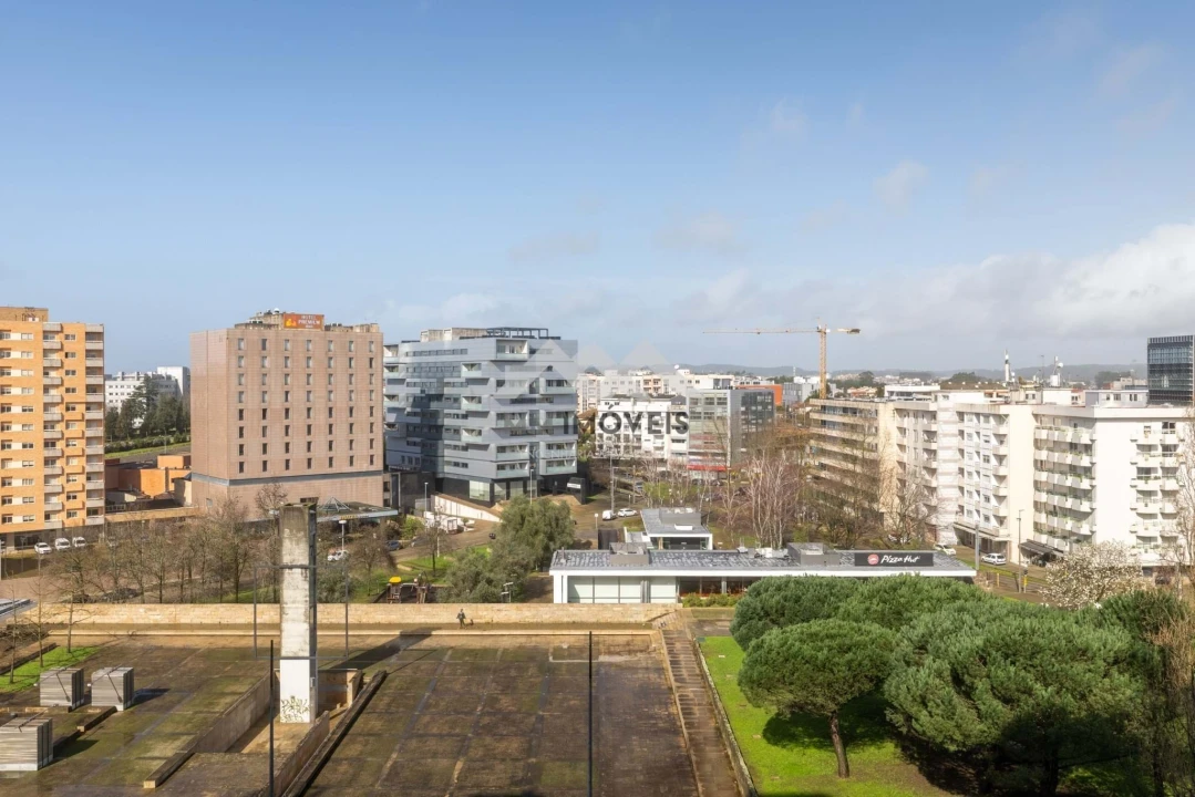 Apartamento T3 para Venda em Cidade da Maia Foto 33