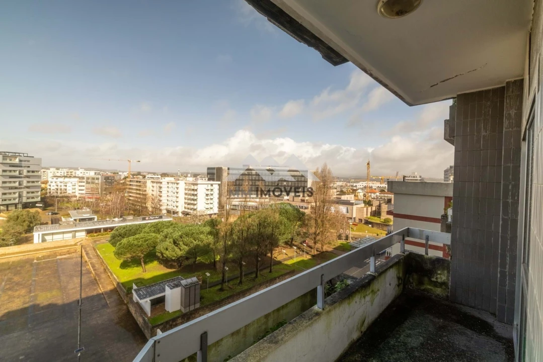 Apartamento T3 para Venda em Cidade da Maia Foto 19