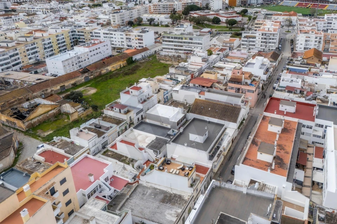 Apartamento T2 para Venda em Olhão Foto 16
