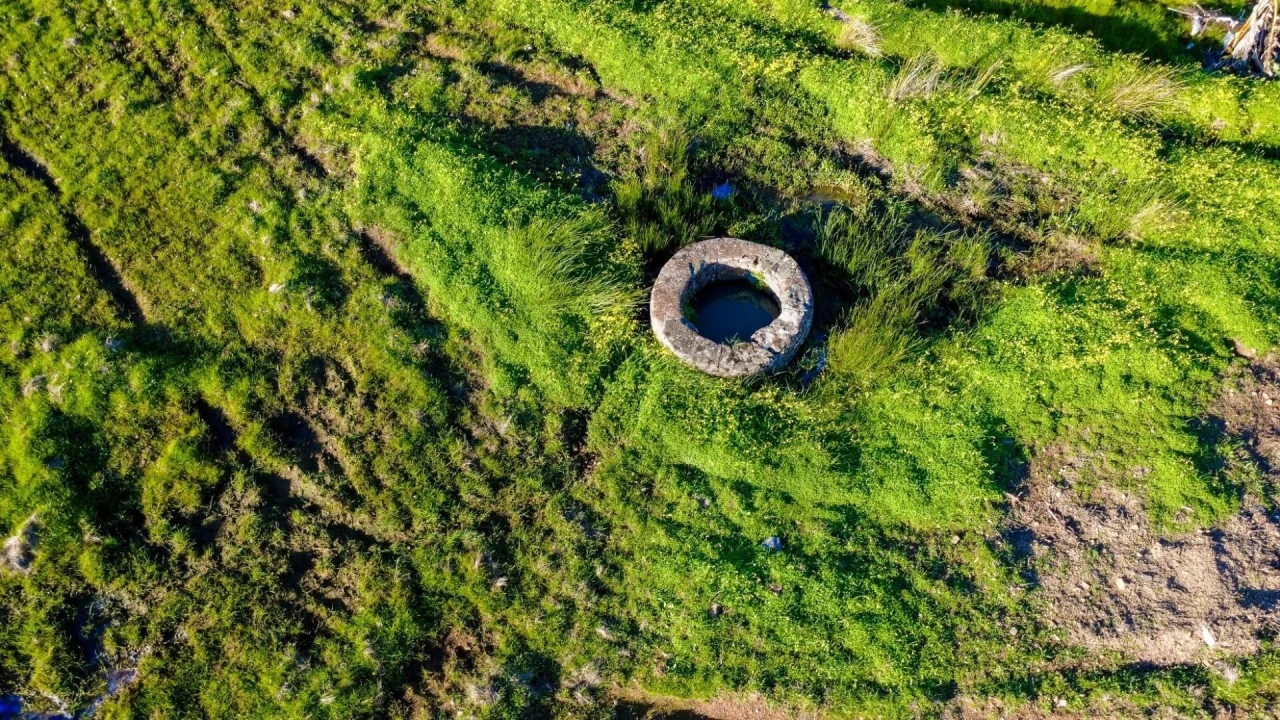 Terreno para Venda em Odeleite Foto 28