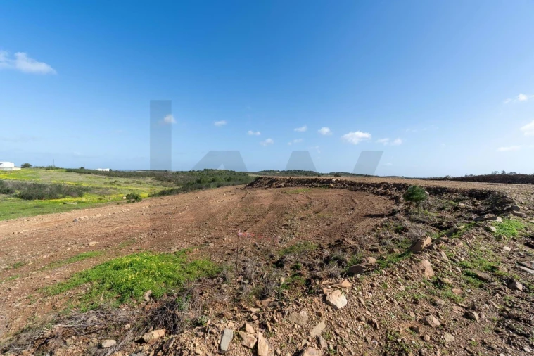 Terreno para Venda em Odeleite Foto 19