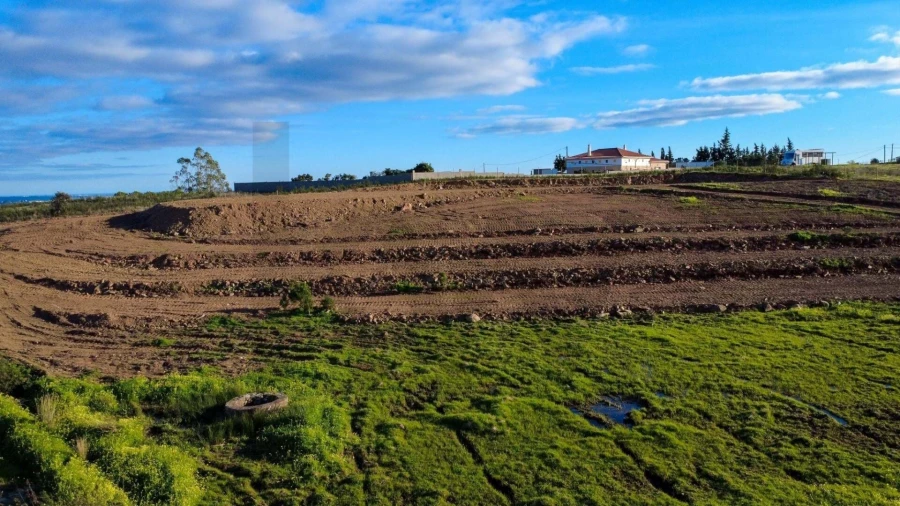 Terreno para Venda em Odeleite Foto 16