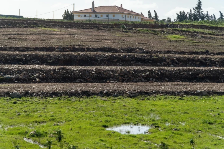 Terreno para Venda em Odeleite Foto 29