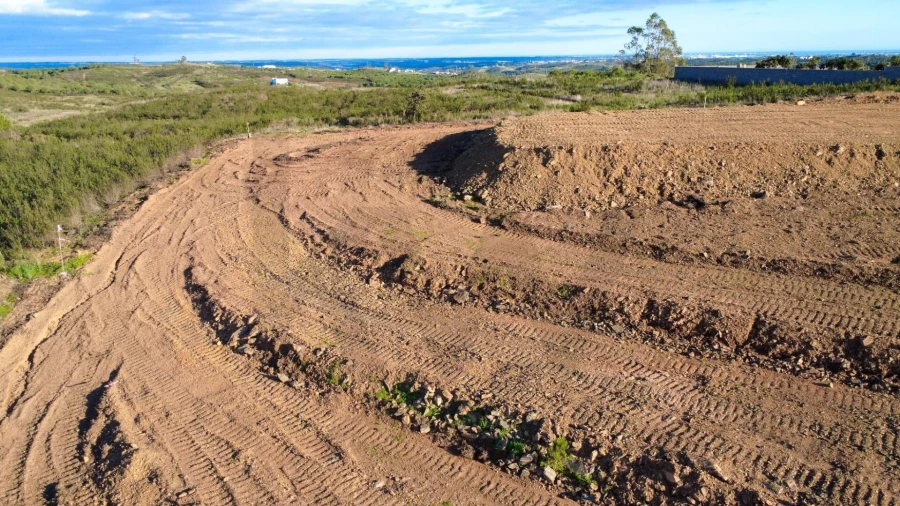 Terreno para Venda em Odeleite Foto 14