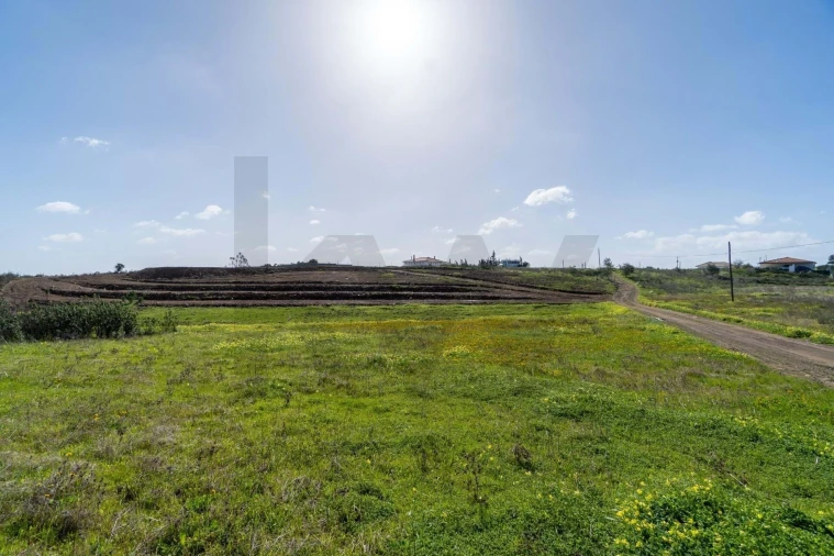 Terreno para Venda em Odeleite Foto 24