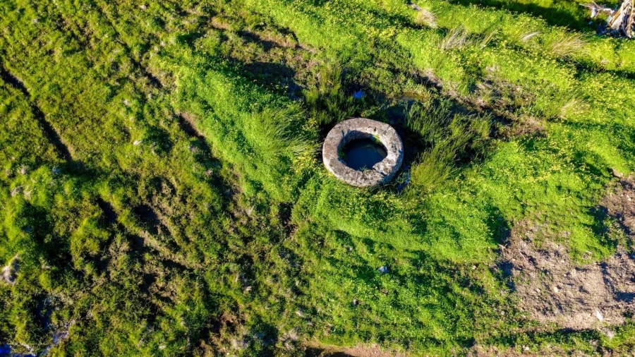 Terreno para Venda em Odeleite Foto 28