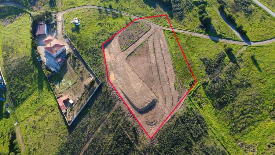 Terreno para Venda em Odeleite Foto 13