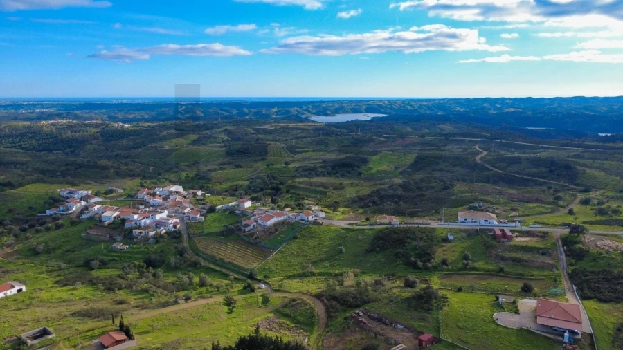 Terreno para Venda em Odeleite Foto 31